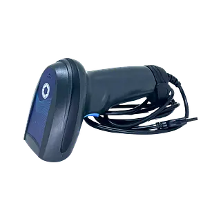 Scaner 2d De Barcode Gx-100 Usb