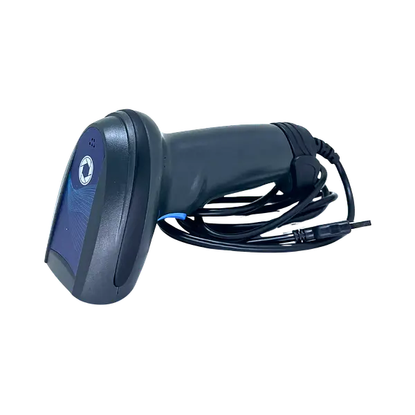 Scaner 2d De Barcode Gx-100 Usb