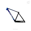 Bicicleta Agami Negro/Azul Grupo 105 Rines F1 Pro