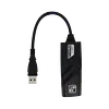 Convertidor Tipo C A Lan Rj45 3.0 10/100/1000