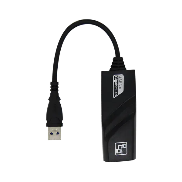 Convertidor Tipo C A Lan Rj45 3.0 10/100/1000
