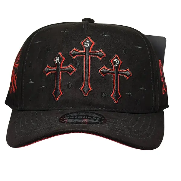 Tres Cruces