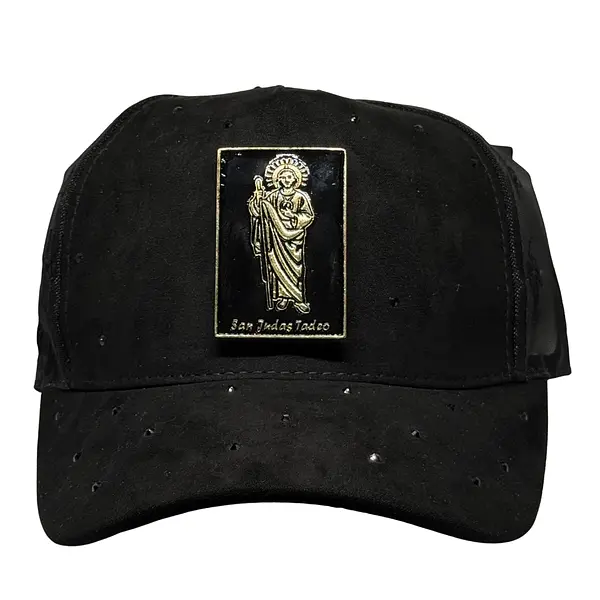 San Judas Tadeo Negra