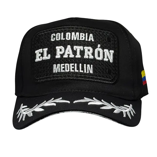 El Patron