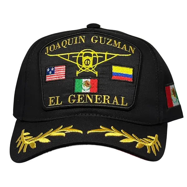 Jgl El General