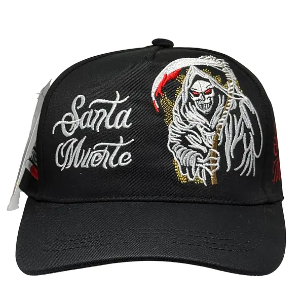 La Muerte
