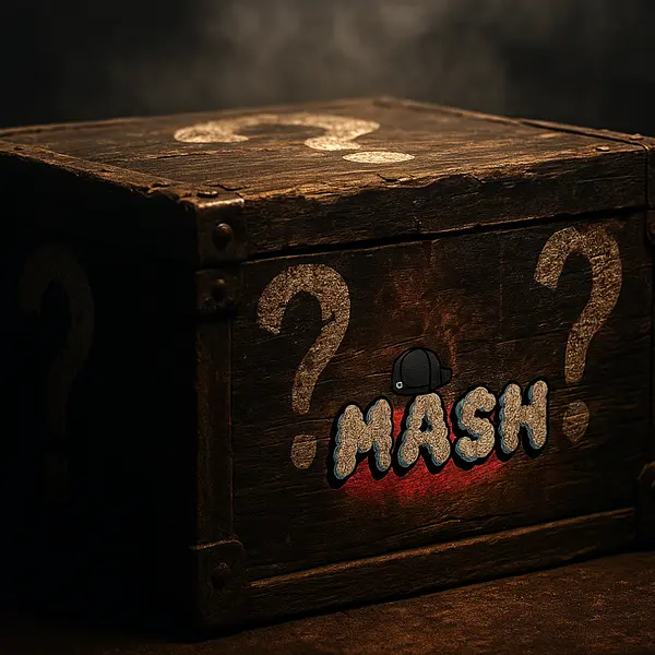 Mystery Box