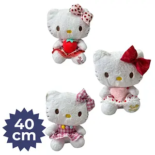 Peluche De Hello Kitty 021716