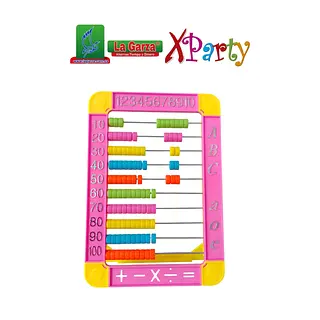 Abaco Cerrado Plastico Sc-6213 Sc-6214