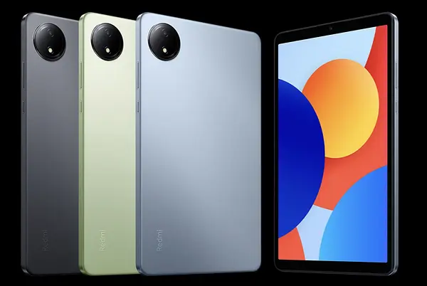 Redmi Pad Se 8.7 128gb Graphite Gray