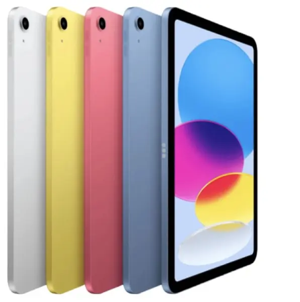 Ipad (A16) 128gb Azul Wifi