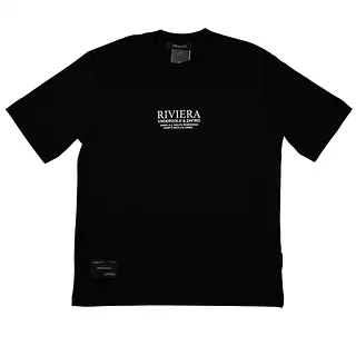 Camiseta Talla L Con Estampado Trasero Undergold