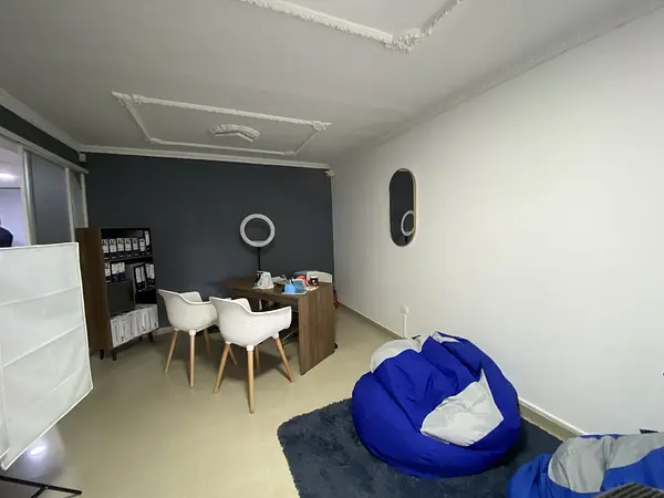 Casa Comercial- Bosque Alto