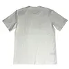 Camiseta Blanca Talla L Hermes Estamapado Caballo