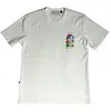 Camiseta Blanca Talla L Con Estampado Casablanca
