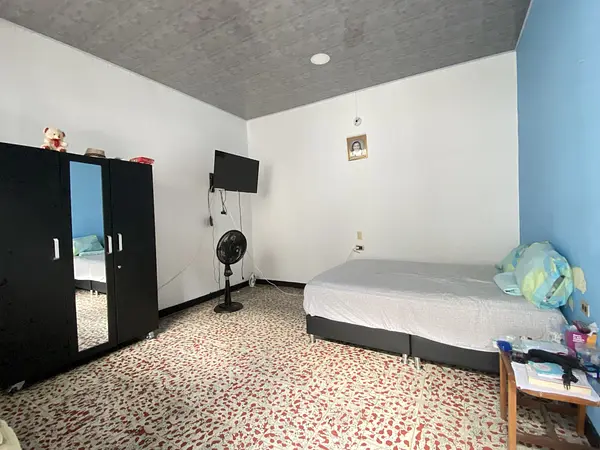 Casa Comercial-El Centro