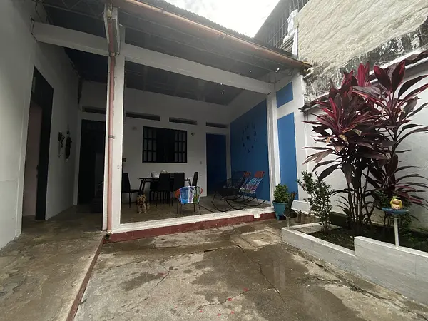 Casa Comercial-El Centro