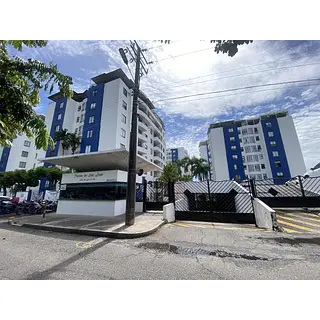 Apartamento-Torres De San Juan