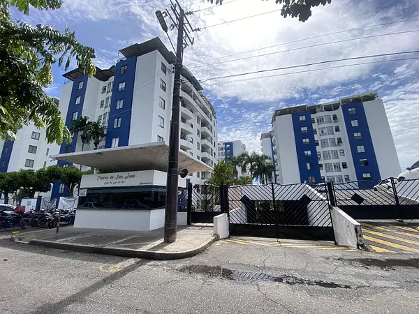 Apartamento-Torres De San Juan