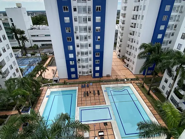 Apartamento-Torres De San Juan