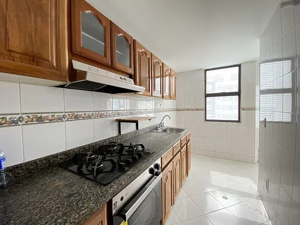Apartamento-Torres De San Juan