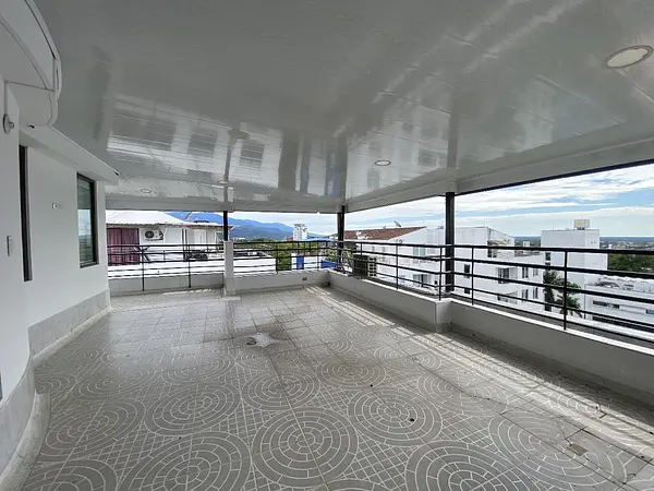 Apartamento-Torres De San Juan