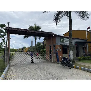 Casa-Reserva De Yacare I