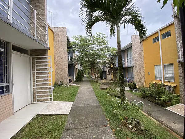 Casa-Reserva De Yacare I