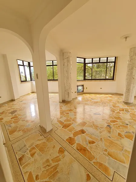 Apartamento- Panorama