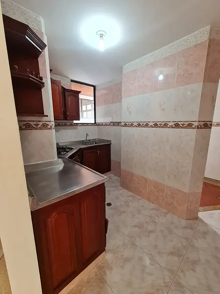 Apartamento- Panorama