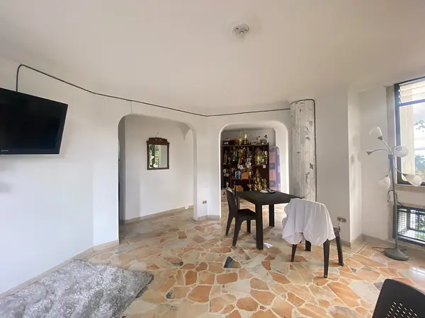 Apartamento- Panorama