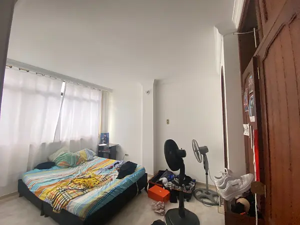 Apartamento- Panorama