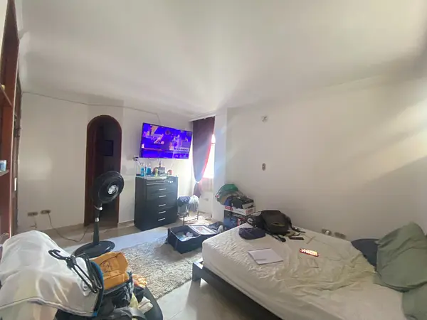 Apartamento- Panorama