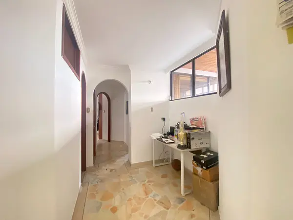 Apartamento- Panorama