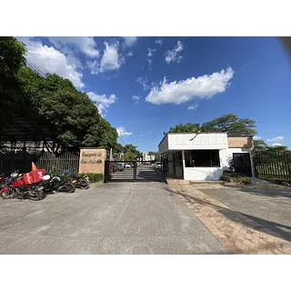 Apartamento-Bosques De San Antonio