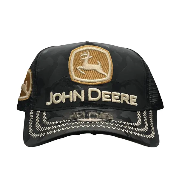John Deere Camuflada Vicelada