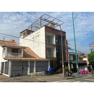 Oficina Villa María