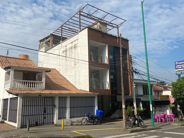 Oficina Villa María