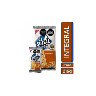 Club Social Integral