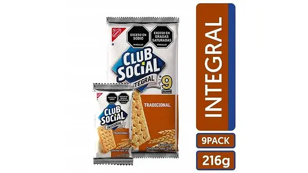 Club Social Integral