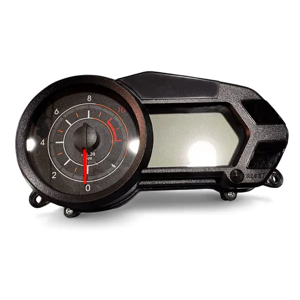 Velocimetro Completo Pulsar 135 Ls