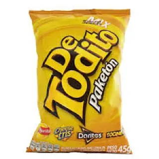 Detodito Mix Familiar