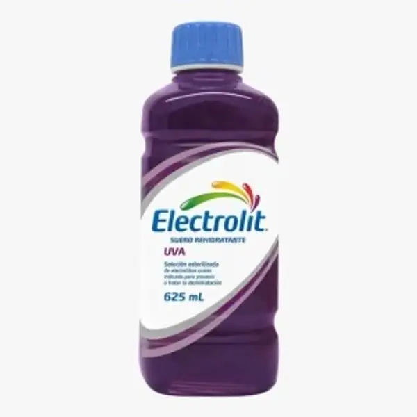 Electrolit Uva