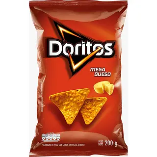 Doritos Familiar