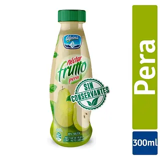 Frutto Pera 300ml