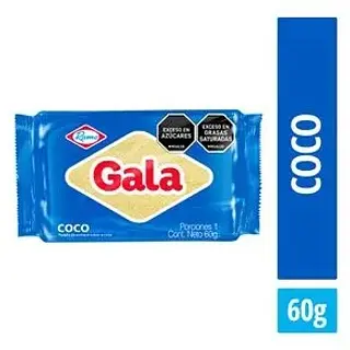 Gala Coco