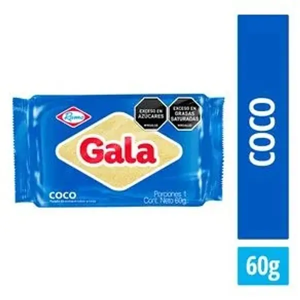 Gala Coco