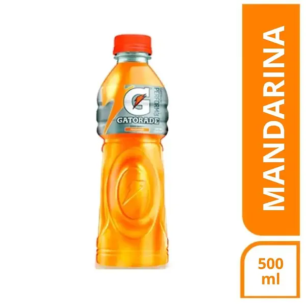 Gatorade Mandarina