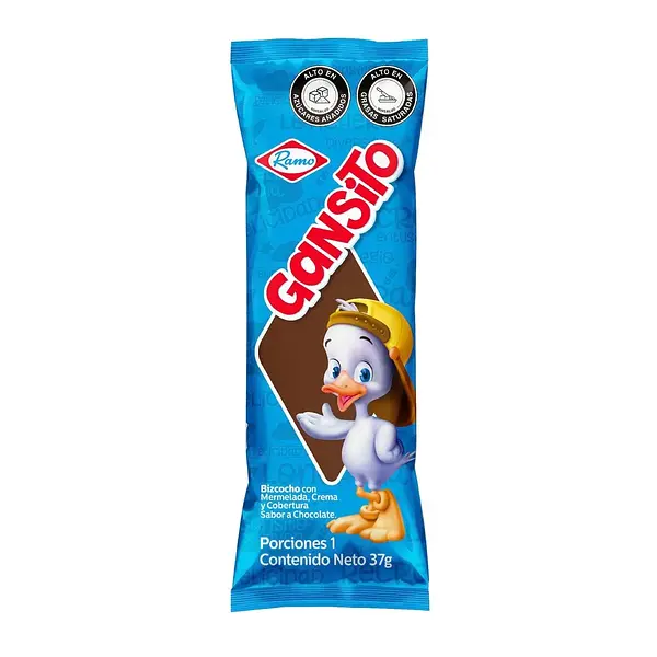 Gansito