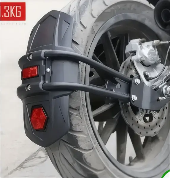 Mono Brazo Universal Con Traga Luz